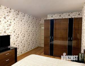 2-к квартира, вторичка, 45м2, 5/25 этаж