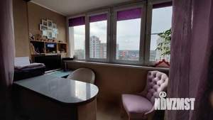 2-к квартира, вторичка, 60м2, 9/18 этаж