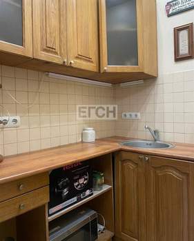 2-к квартира, вторичка, 52м2, 2/5 этаж