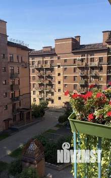 1-к квартира, вторичка, 30м2, 5/8 этаж