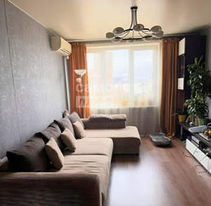 3-к квартира, вторичка, 62м2, 9/12 этаж