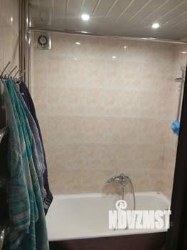 2-к квартира, вторичка, 56м2, 12/14 этаж