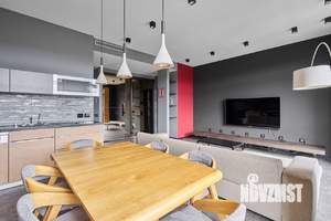 2-к квартира, вторичка, 86м2, 7/9 этаж