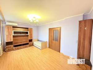 2-к квартира, вторичка, 61м2, 13/15 этаж