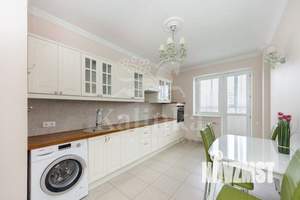 2-к квартира, вторичка, 72м2, 5/25 этаж