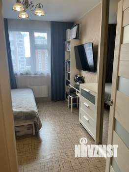 2-к квартира, вторичка, 52м2, 13/17 этаж