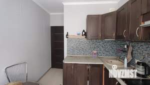 1-к квартира, вторичка, 33м2, 6/8 этаж