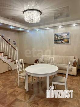 4-к квартира, вторичка, 105м2, 7/7 этаж