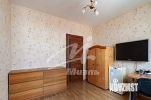 3-к квартира, вторичка, 79м2, 13/24 этаж