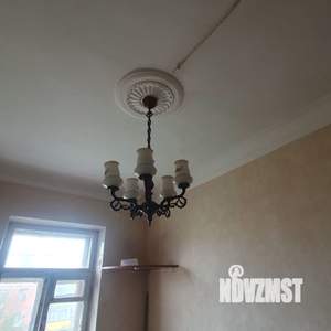 3-к квартира, вторичка, 69м2, 5/5 этаж