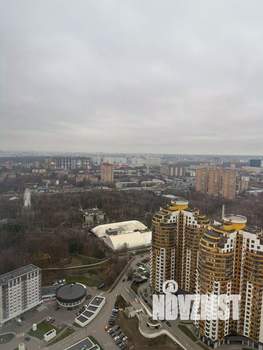 1-к квартира, вторичка, 88м2, 41/42 этаж