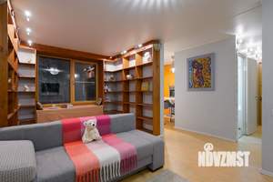 2-к квартира, вторичка, 44м2, 2/5 этаж