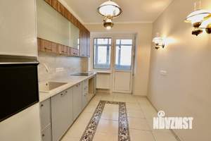 3-к квартира, вторичка, 71м2, 9/12 этаж
