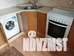 1-к квартира, вторичка, 42м2, 15/27 этаж