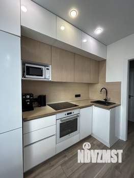 2-к квартира, вторичка, 45м2, 16/17 этаж