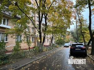 2-к квартира, вторичка, 38м2, 7/9 этаж