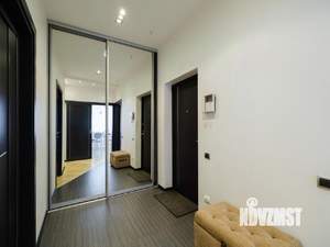 3-к квартира, вторичка, 121м2, 8/18 этаж