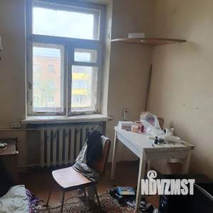 3-к квартира, вторичка, 69м2, 5/5 этаж