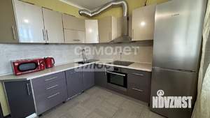 1-к квартира, вторичка, 42м2, 20/26 этаж
