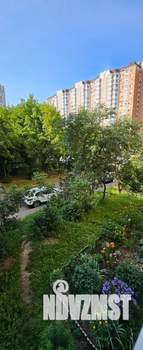 3-к квартира, вторичка, 84м2, 2/17 этаж