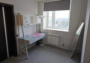 2-к квартира, вторичка, 69м2, 13/17 этаж