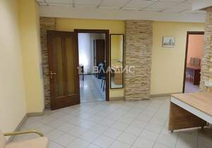 5-к квартира, вторичка, 158м2, 1/17 этаж