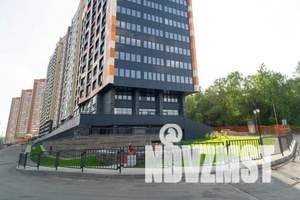 2-к квартира, вторичка, 68м2, 6/12 этаж