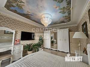 3-к квартира, вторичка, 92м2, 2/26 этаж