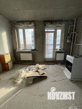 2-к квартира, вторичка, 48м2, 2/4 этаж