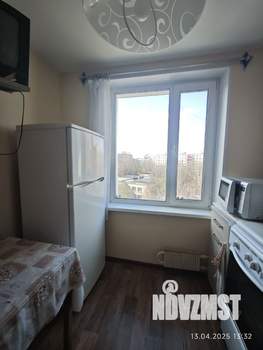 2-к квартира, вторичка, 44м2, 7/9 этаж