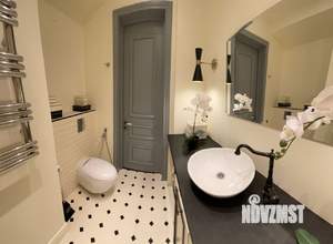 1-к квартира, вторичка, 30м2, 3/6 этаж