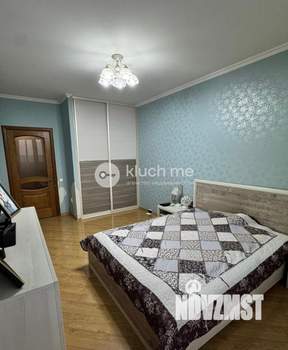 3-к квартира, вторичка, 90м2, 12/20 этаж