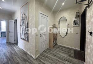 2-к квартира, вторичка, 61м2, 19/25 этаж
