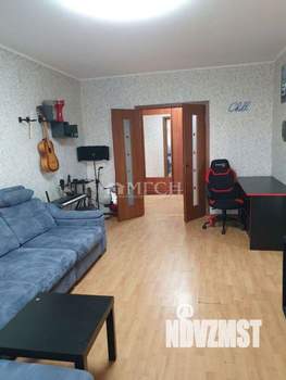 3-к квартира, вторичка, 84м2, 7/23 этаж