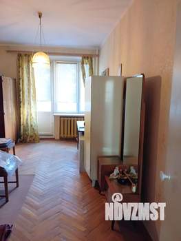 2-к квартира, вторичка, 52м2, 6/9 этаж