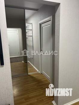 1-к квартира, вторичка, 45м2, 22/25 этаж