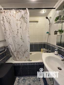 3-к квартира, вторичка, 73м2, 14/17 этаж