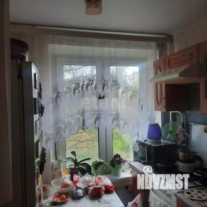 1-к квартира, вторичка, 31м2, 5/5 этаж