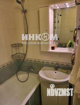 1-к квартира, вторичка, 40м2, 6/9 этаж