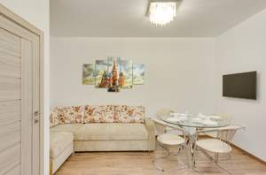 2-к квартира, вторичка, 45м2, 5/8 этаж
