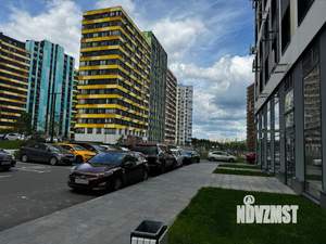 2-к квартира, вторичка, 51м2, 14/18 этаж