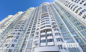 2-к квартира, вторичка, 62м2, 24/25 этаж