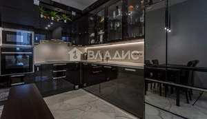 3-к квартира, вторичка, 111м2, 4/8 этаж