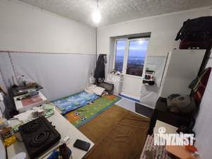 1-к квартира, вторичка, 39м2, 11/17 этаж