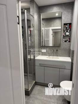 1-к квартира, вторичка, 34м2, 10/13 этаж