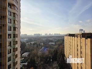 2-к квартира, вторичка, 68м2, 12/25 этаж