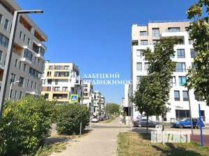 3-к квартира, вторичка, 100м2, 4/7 этаж