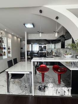3-к квартира, вторичка, 88м2, 23/26 этаж