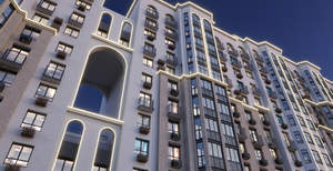 2-к квартира, вторичка, 56м2, 13/17 этаж