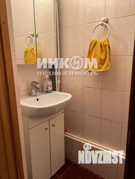 4-к квартира, вторичка, 210м2, 6/7 этаж